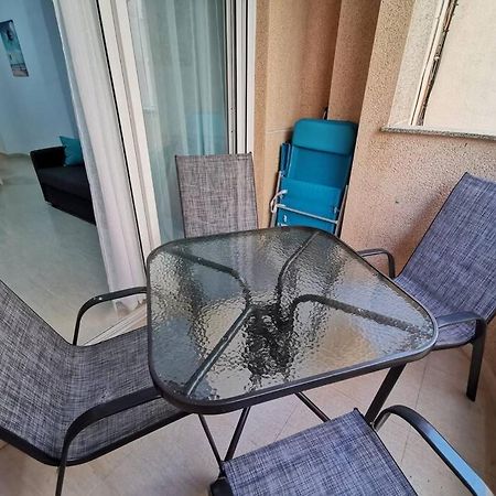 Apartamento Playa Cura 托雷维耶哈 外观 照片