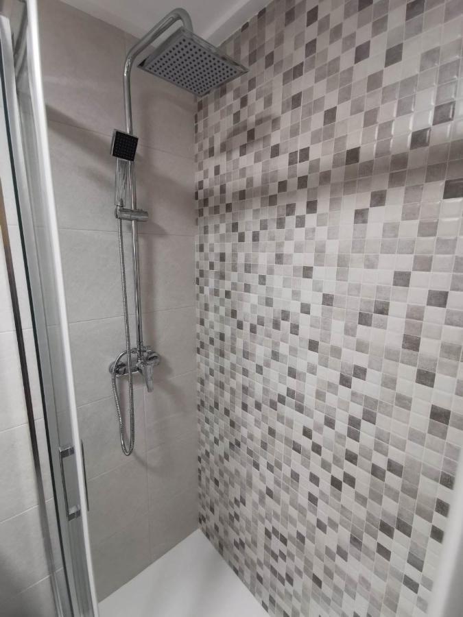 Apartamento Playa Cura 托雷维耶哈 外观 照片