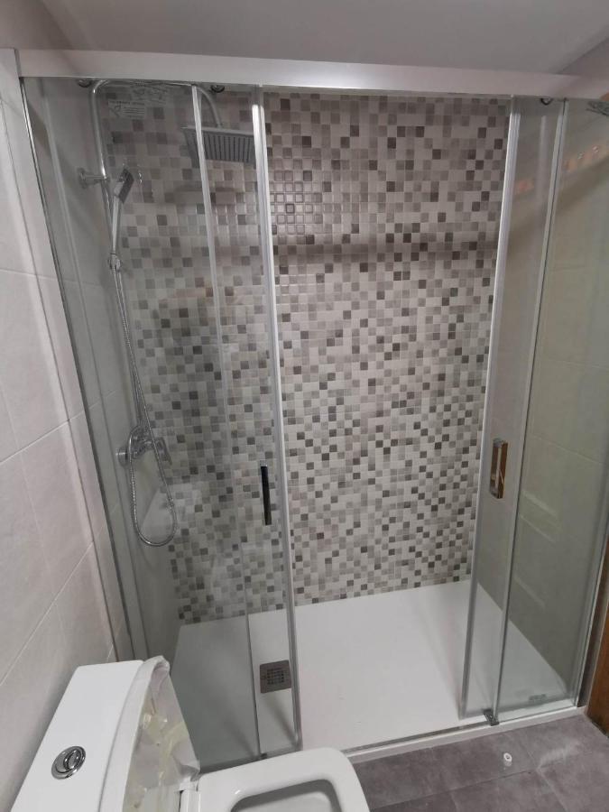 Apartamento Playa Cura 托雷维耶哈 外观 照片