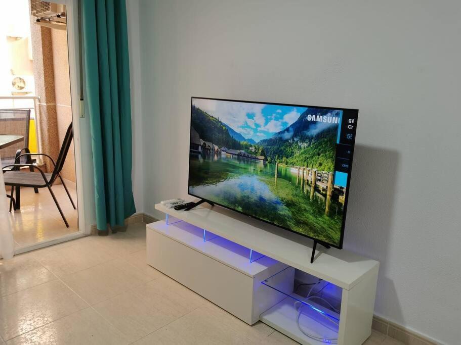 Apartamento Playa Cura 托雷维耶哈 外观 照片